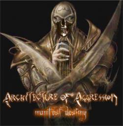 Architecture Of Aggression : Manifest Destiny